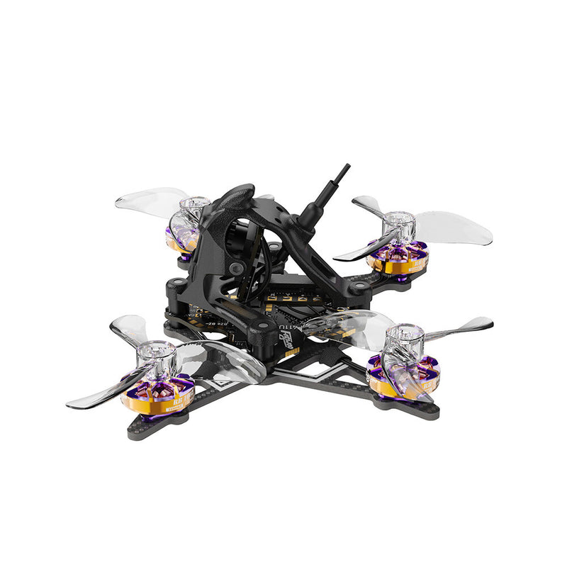 Flywoo Firefly 1S DC16 Nano Baby Quad Analog V2.0 1.6 Inch FPV Racing Drone PNP BNF