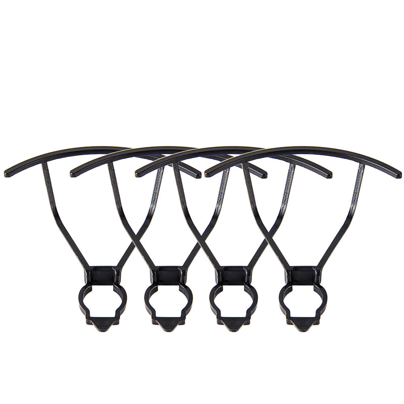 Eachine E61H E61HW RC Drone Quadcopter Spare Parts Propeller Props Guard Protection Cover