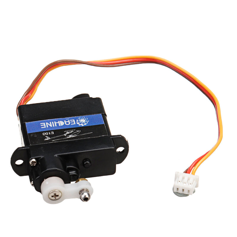 Eachine E150 4.3g Metal Digital Servo RC Helicopter Parts