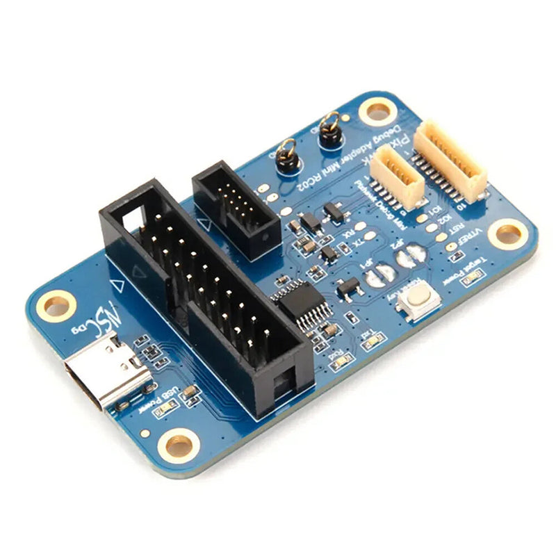 Holybro Pixhawk Debug Adapter Board for Pixhawk 5X/4/4 Mini Durandal Pix32 V5 Flight Controller FPV Drone DIY Parts