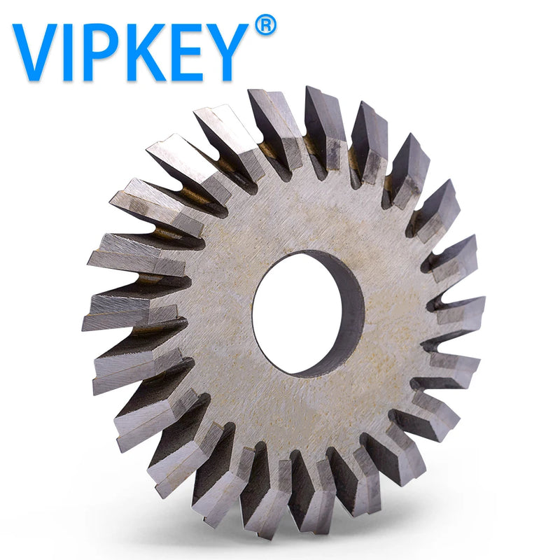 60*6*16mm*22T  Welded carbide tungsten key cutting machine saw blade milling cutters mini circular saw  oscillating multi tool