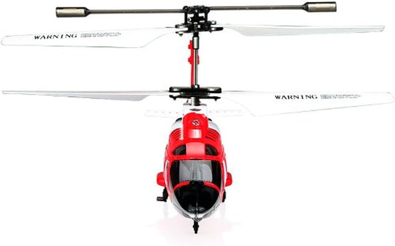 Syma S111G 3.5 Channel RC Helicopter with Gyro