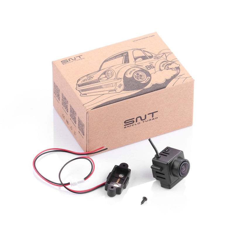 Diatone Race480 FPVBOX 5.8G 25mw for Q25 R27 Q35 Y60 3005 SNT 2008 3013 1/64 1/100 RC Cars Vehicles Models Spare Parts