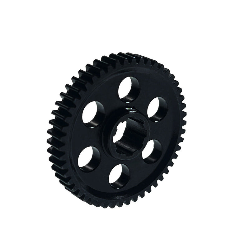 Metal Decelerate Reduction Gear Umbrella Gear For MJX Hyper Go 1/14 14301 14302 1/16 16207 16208 RC Car Parts