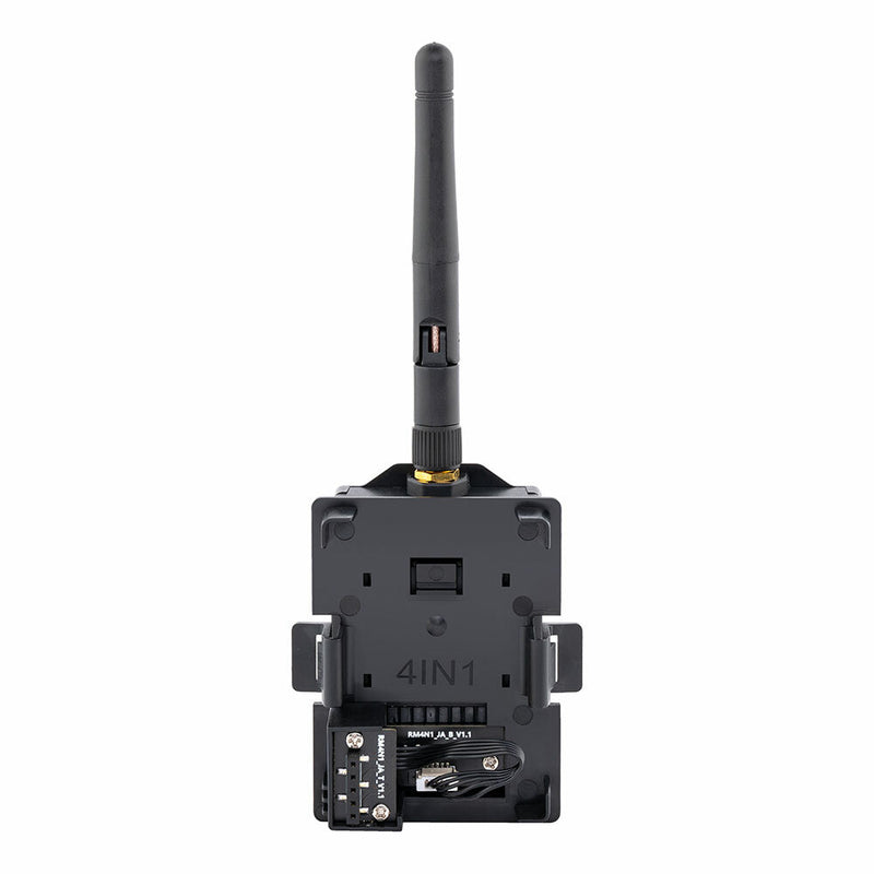 RadioMaster Micro 2.4GHz RM 4-in-1 Multiprotocol Module - JR / Nano For Zorro Boxer TX16S MKII TX12 MKII Radio Transmitter