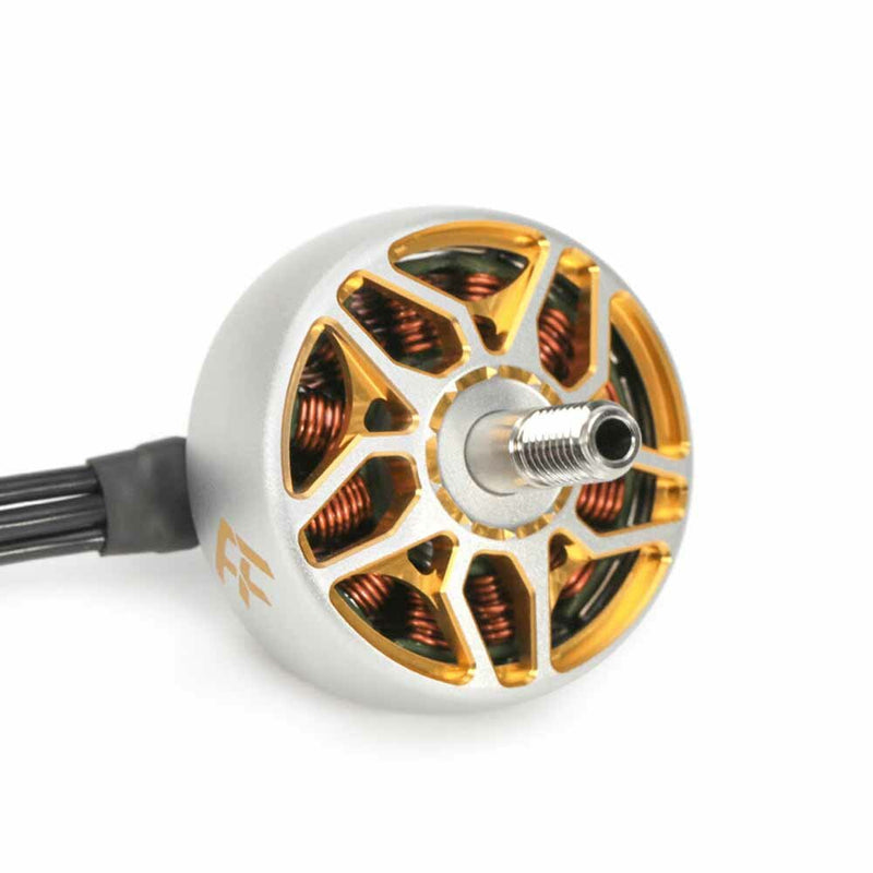 FlyFishRC Flash 2506 1550KV 1750KV 6S Unibell Brushless Motor 5mm Shaft for RC Drone FPV Racing