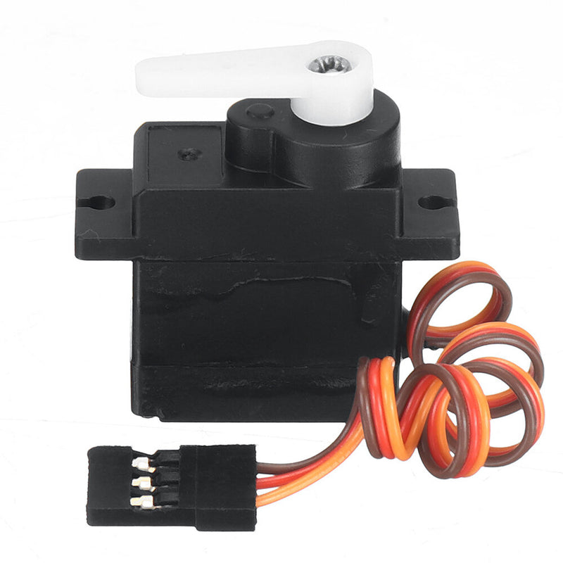 TY XIN 768 Brushless RC Boat Parts 9g 3 Wires Waterproof Steering Servo Vehicles Models Spare Accessories