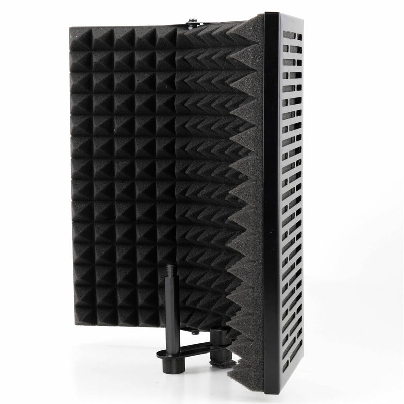 Studio Microphone Isolation Shield Recording Foam Panel