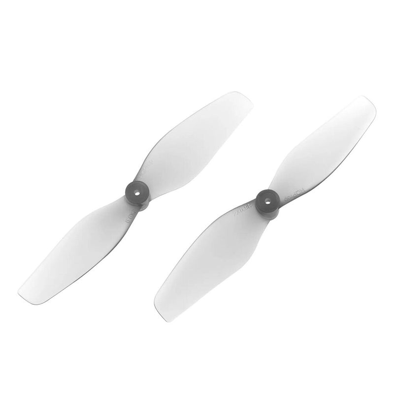 6 Pairs HQProp Ultralight 51mmx2 51mm 2X0.9 2Inch 2-Blade Propeller 1mm Hole for RC Drone FPV Racing