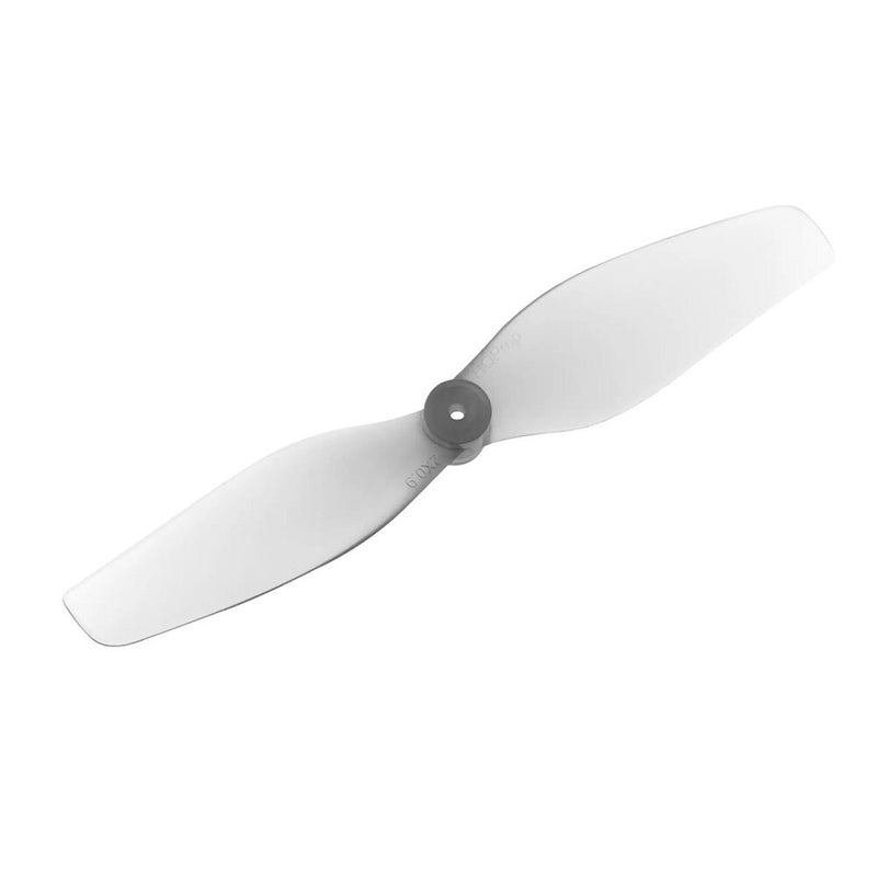 6 Pairs HQProp Ultralight 51mmx2 51mm 2X0.9 2Inch 2-Blade Propeller 1mm Hole for RC Drone FPV Racing