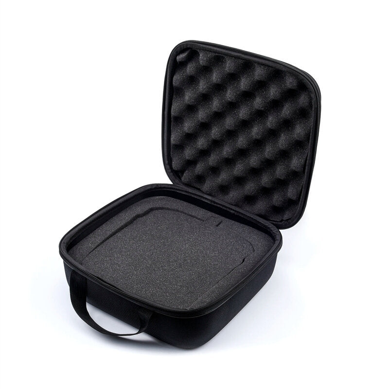 Universal Nylon EVA Waterproof Transmitter Carrying Bag Storage Case For FUTABA Wfly Radiolink AT9S AT10 Radiomaster TX12 Radio Transmitter