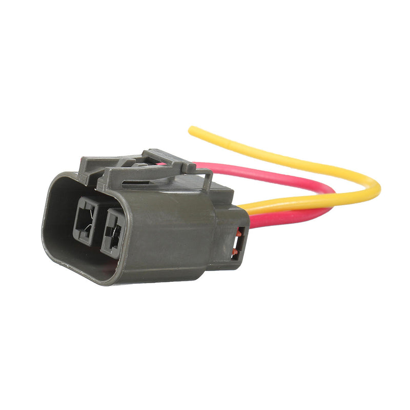 Alternator Plug for Bosch/Hitachi/Mitsubishi/Ford/Holden/Nissan/Hyundai Replacement Accessories