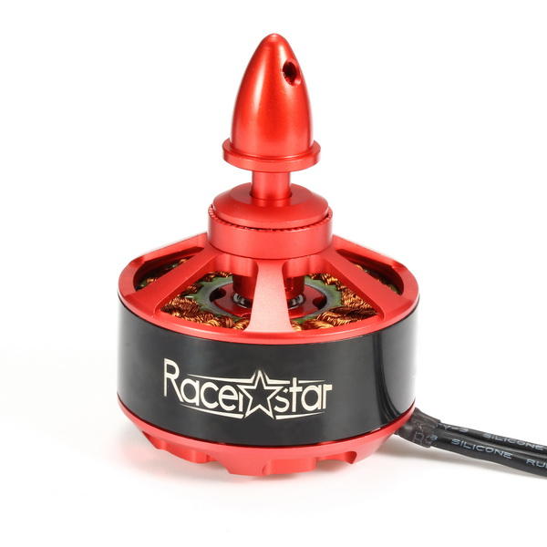 Racerstar Racing Edition 4114 BR4114 400KV 4-8S Brushless Motor For 600 650 700 800 RC Drone FPV Racing