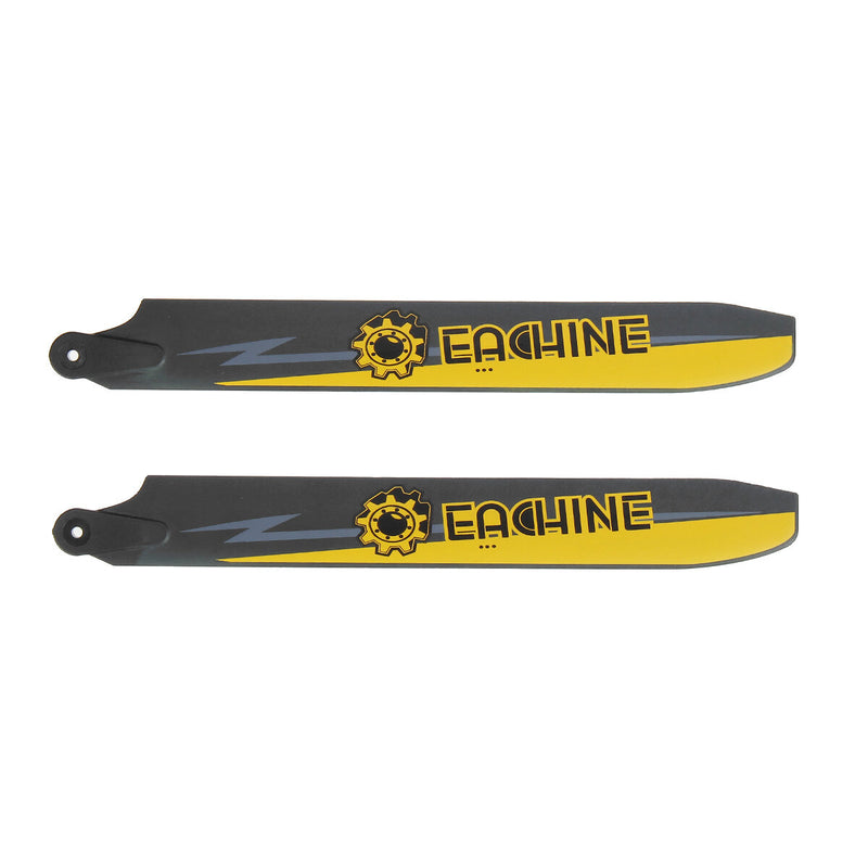 1 Pair Eachine E150 Main Blades RC Helicopter Parts