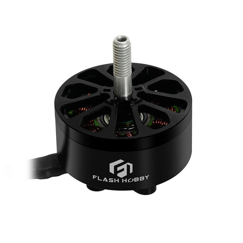 1/4PCS Flashhobby A3115 3115 900KV Brushless Motor for 9 Inch 10 Inch X Class Drone