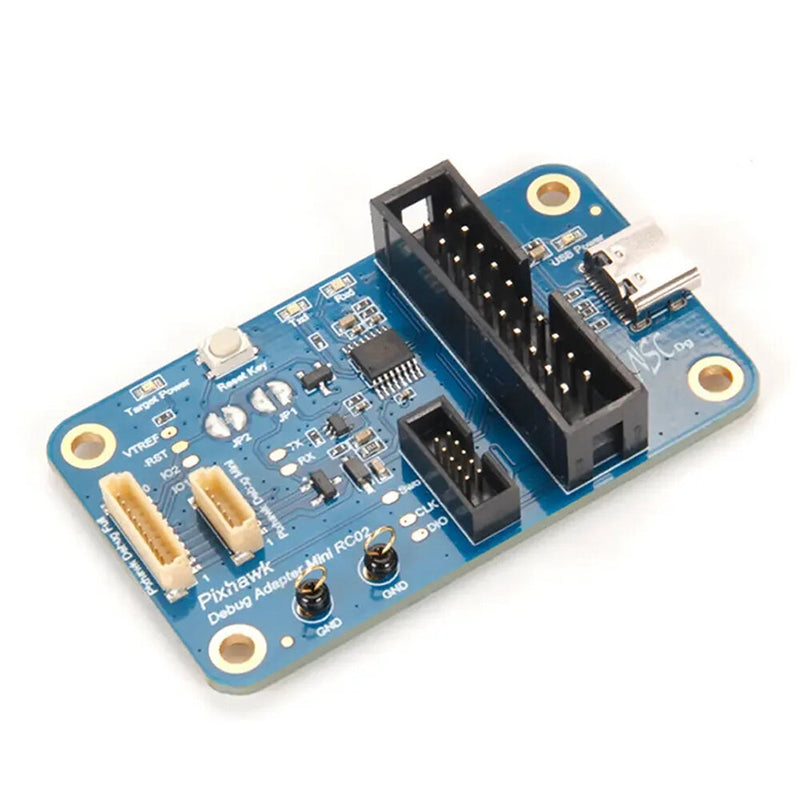 Holybro Pixhawk Debug Adapter Board for Pixhawk 5X/4/4 Mini Durandal Pix32 V5 Flight Controller FPV Drone DIY Parts