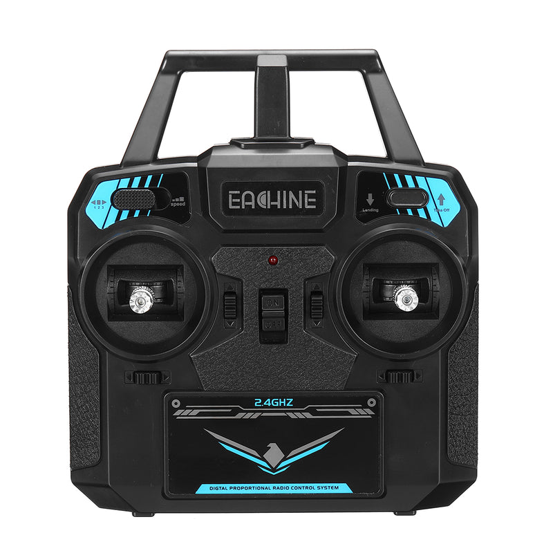 Eachine E110 E120 4CH Updated Remote Control Total Bearing Version RC Helicopter Parts