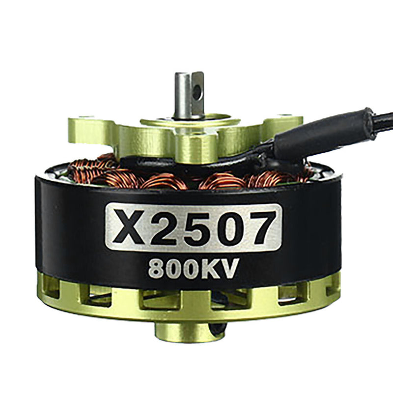 Eachine E150 800KV X2507 Brushless Main Motor Direct Drive Motor RC Helicopter Parts