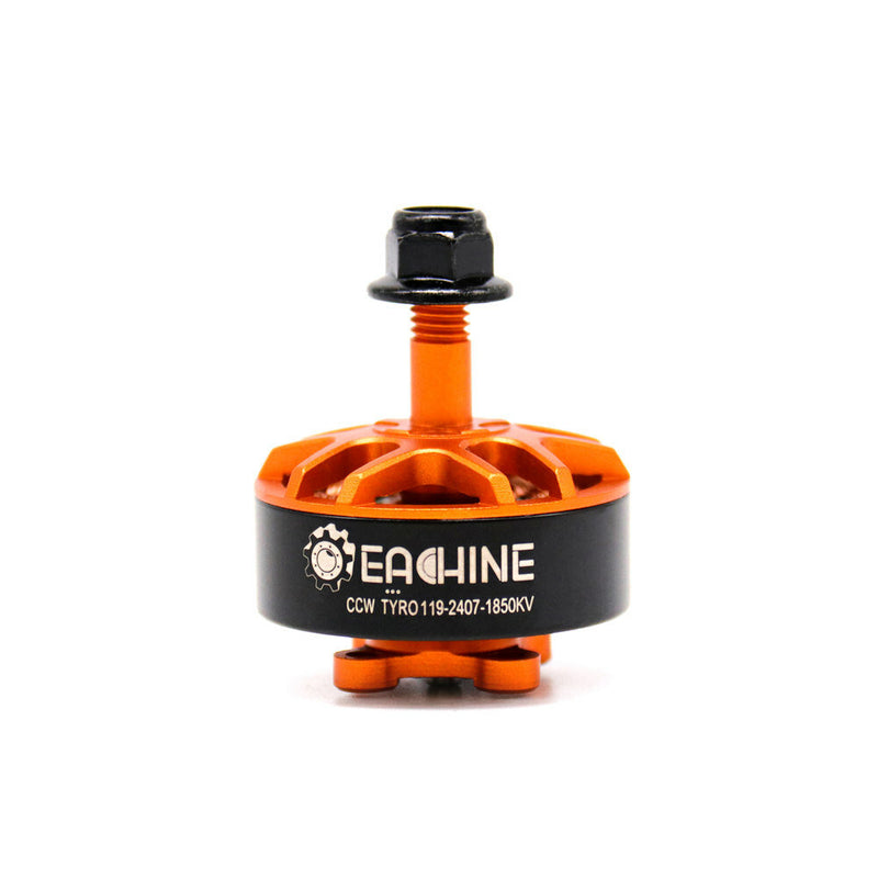 Eachine Tyro119 Spare Part 2407 1850KV 3-6S Brushless Motor for RC Drone FPV Racing