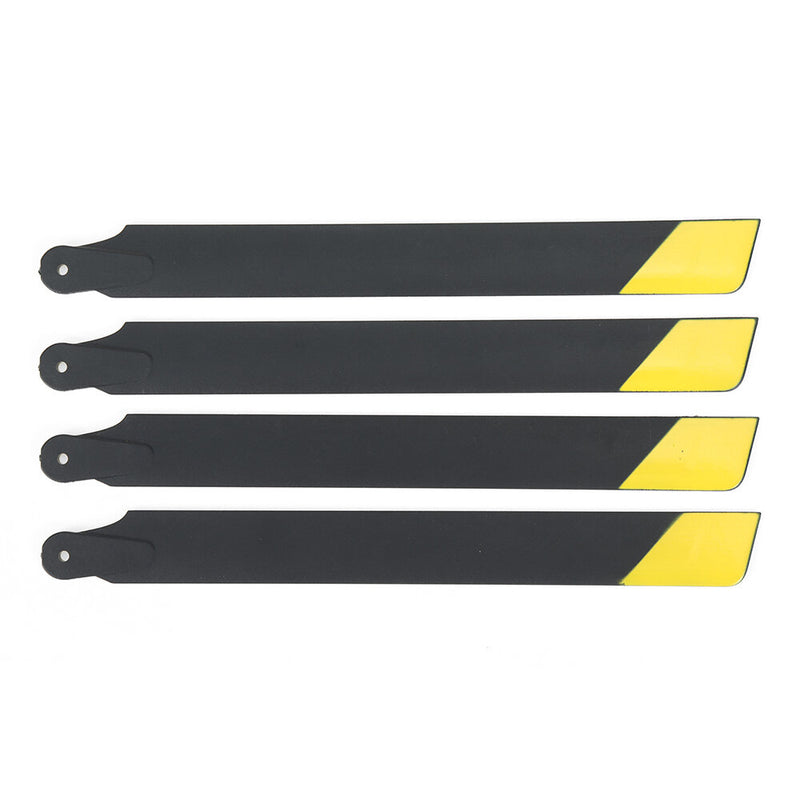 Eachine E135 2.4G 6CH Direct Drive Dual Brushless Flybarless RC Helicopter Spart Part Blade Set