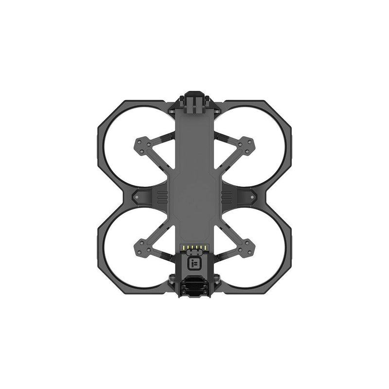 iFlight Defender16 Spare Part 81mm Wheelbase 1.6 Inch Empty Frame Kit for DIY Whoop RC Drone FPV Racing