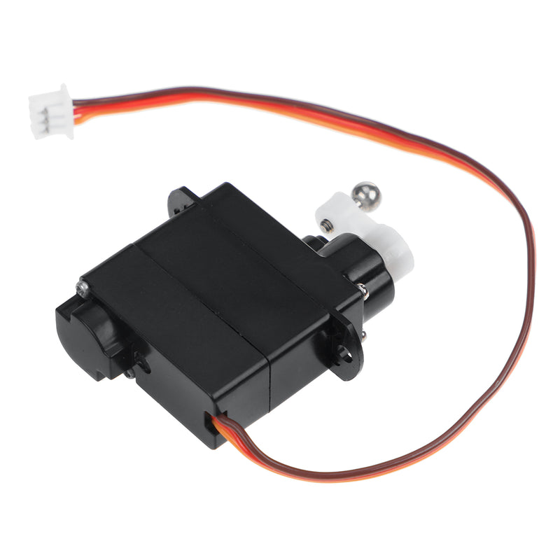 YXZNRC F09-S Eachine E200 E200S E200 PRO E250S 4.3g Metal Digital Servo RC Helicopter Parts