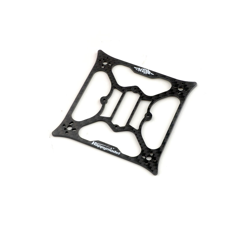 Happymodel Bassline Spare Part Replace Bottom Plate AIO Frame Arm for RC Drone FPV Racing