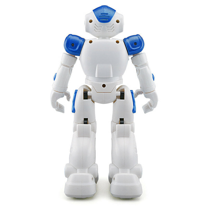 JJRC R2 R2S Cady USB Charging Dancing Gesture Control Robot Toy