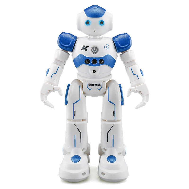 JJRC R2 R2S Cady USB Charging Dancing Gesture Control Robot Toy