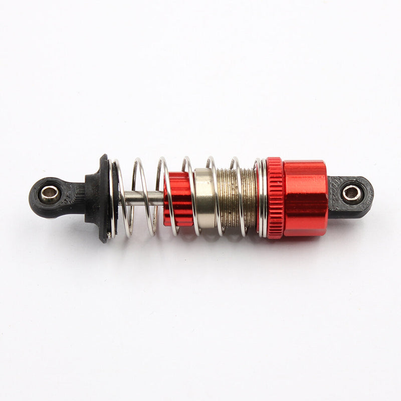Shock Absorber Cap Ball Buckle Vulnerable Parts Applicable to MJX 16208 16209 14210 14301 14302 14303 1/14/16 RC Cars Parts