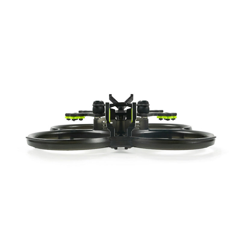 Geprc CT30 127mm Wheelbase 3 Inch Frame Kit Support DJI O3 Air Unit for Cinebot30 HD CineWhoop FPV Racing Drone