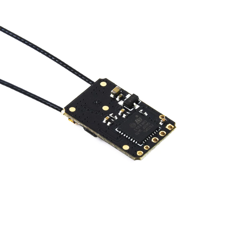 Radiomaster R81 V2 8CH Compatible Nano Receiver With Sbus Output for Frsky D8 D16 SFHSS Radiomaster TX12 T16S Jumper Transmitter