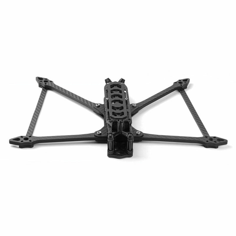 HGLRC Rekon7 324mm 3K Carbon Fiber 7 Inch Long Range Frame Kit Support DJI O3 Air Unit for RC FPV Racing Drone