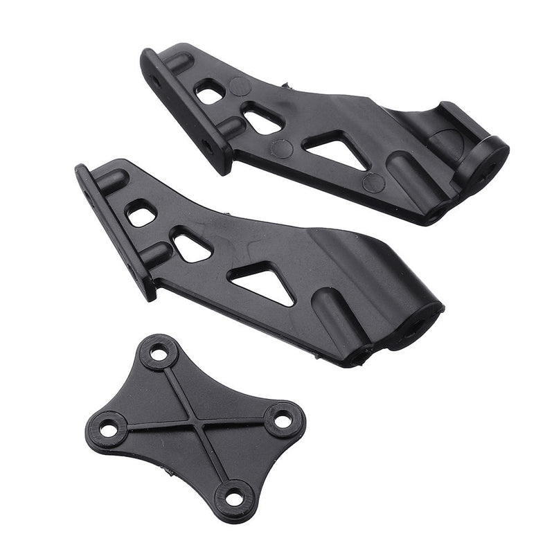 Tail Fixed Parts 1258 Wltoys 144001 124018 124019 144010 124016 124017 EAT14 1/14 4WD High Speed Racing Vehicle Models RC Car Parts