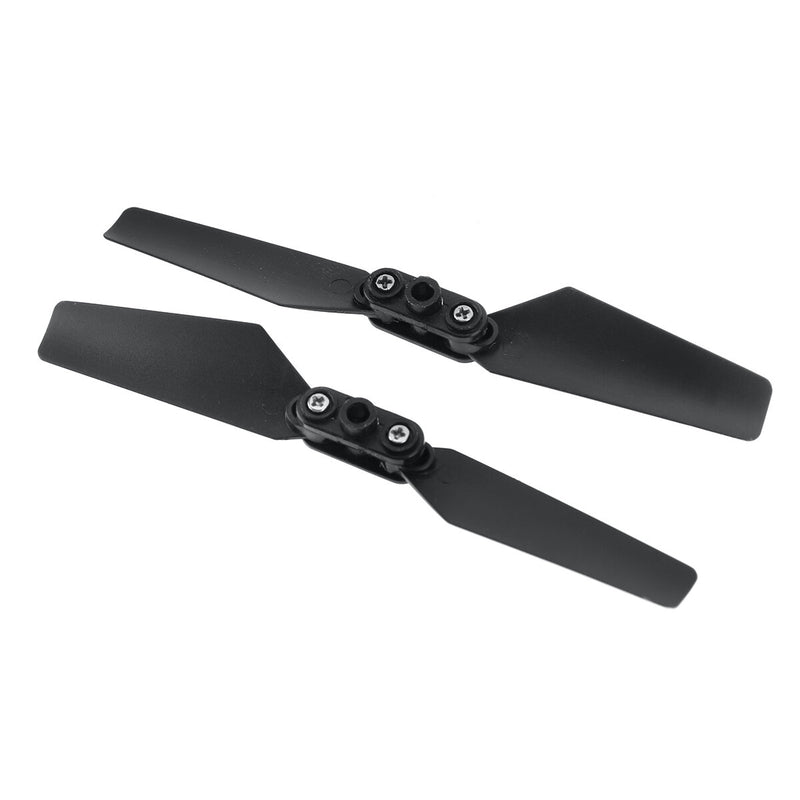 S96 Mini RC Drone Quadcopter Spare Parts Motor Propeller Props Blades 4PCS