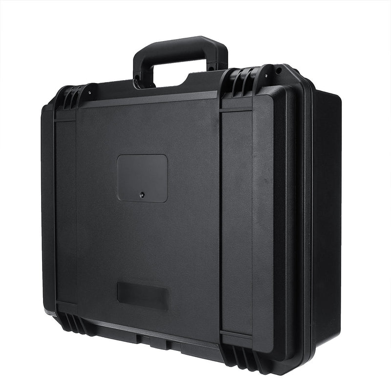 Waterproof Safety Portable Storage Carrying Case For DJI Mavic 2 RC Quadcopter Smart Controller