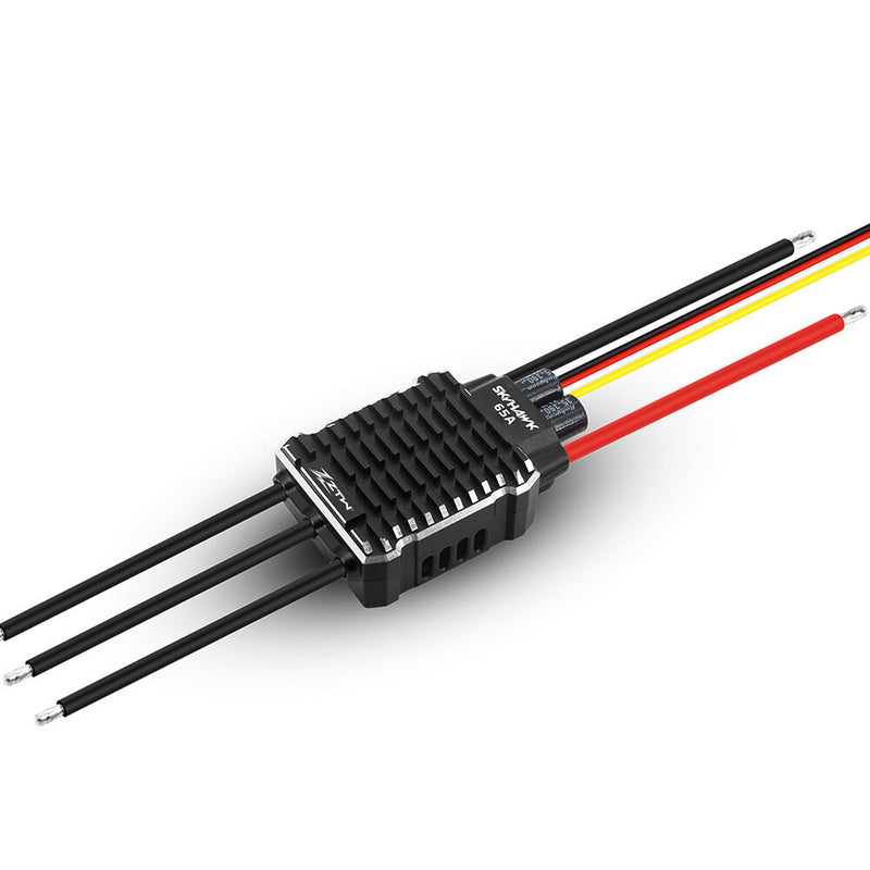 ZTW Skyhawks 65A Brushless ESC for RC Helicopters