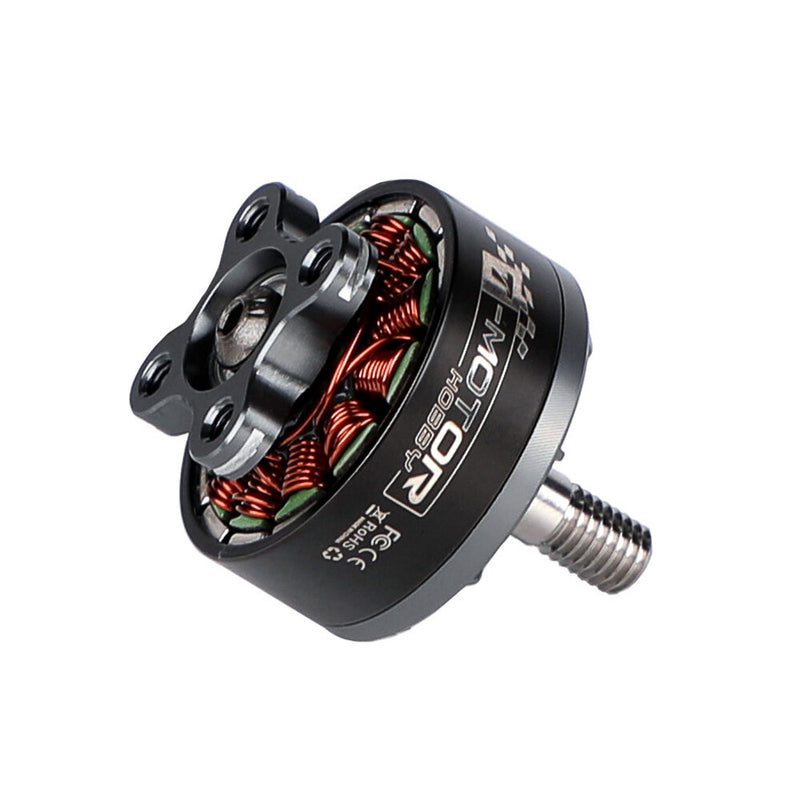 T-MOTOR F60 PRO V 1750KV 1950KV 6S / 2550KV 4S Brushless Motor for RC Drone FPV Racing