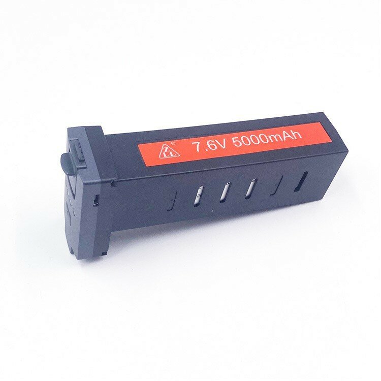 ZLL SG906 MAX1 MAX2/SG908 MAX//SG908 PRO RC Quadcopter Spare Parts 7.6V 5000mAh LiPo Battery