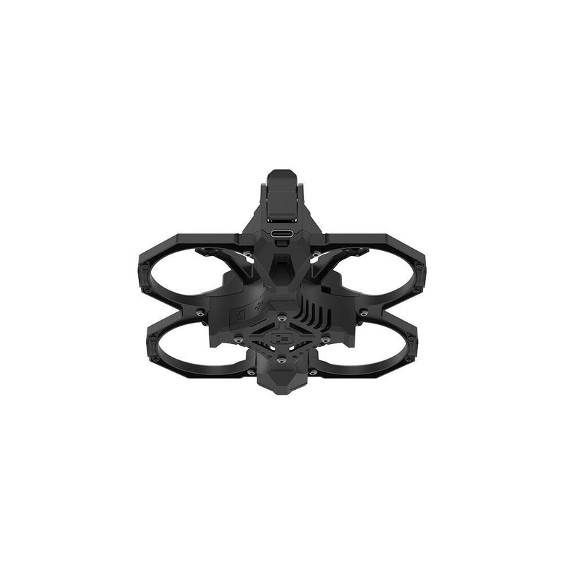 iFlight Defender16 Spare Part 81mm Wheelbase 1.6 Inch Empty Frame Kit for DIY Whoop RC Drone FPV Racing