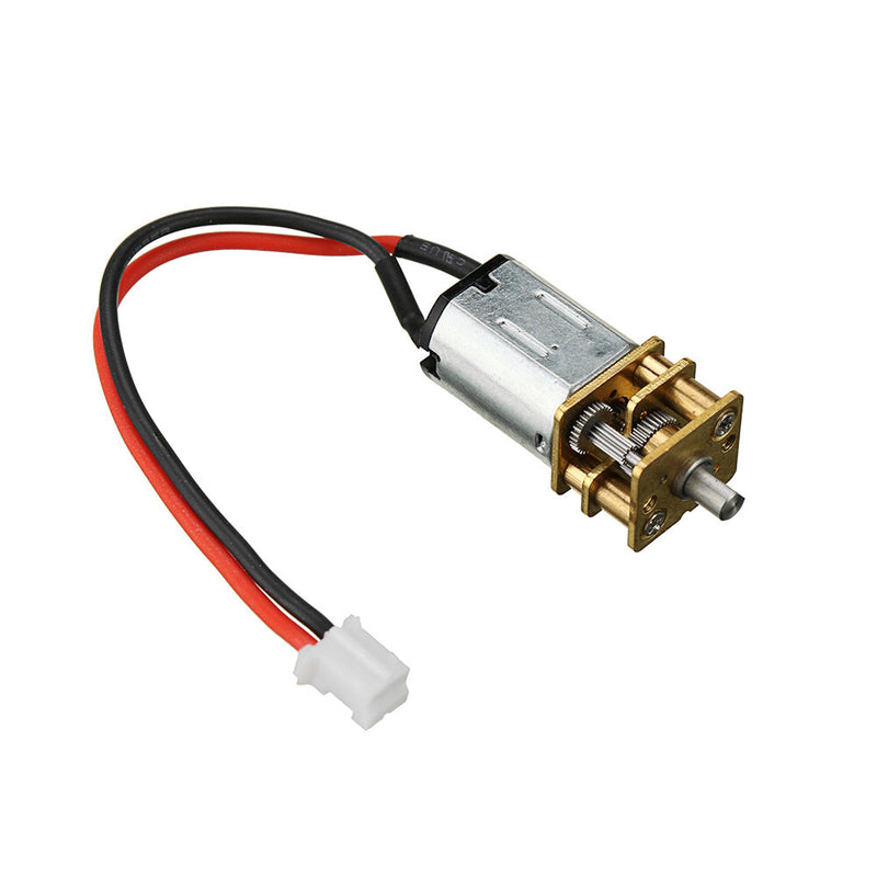 Orlandoo Hunter 3000RPM Reduction Motor NS3000-B for OH32A03 OH32M01 OH32X01 1/32 1/35 RC Car Vehicles Parts