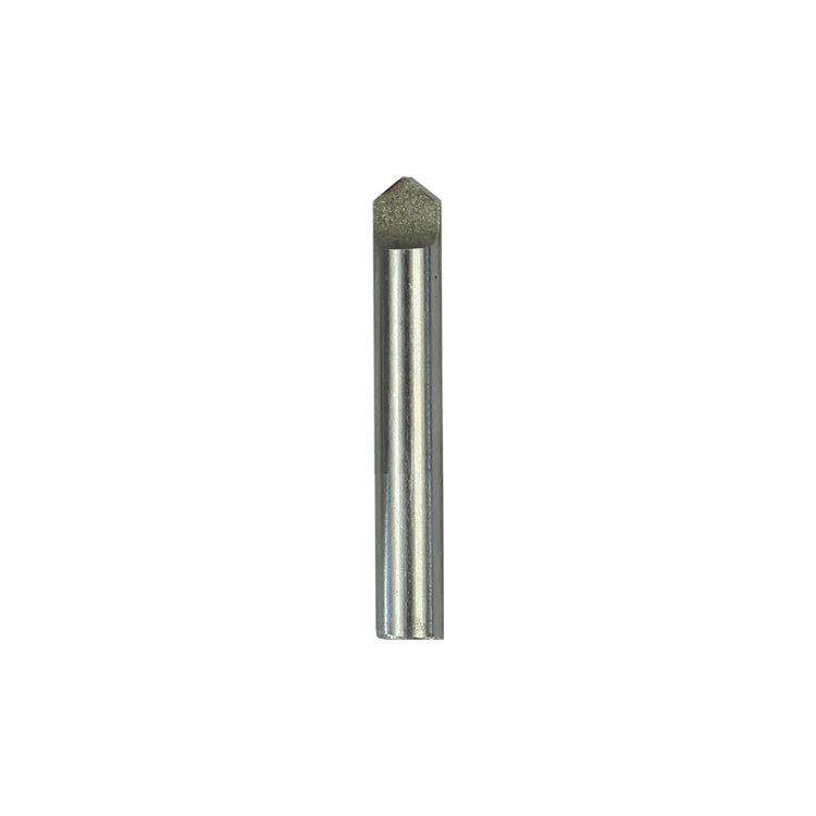 95degree or 105 degree white twist drills bit  for 368A 339C vertical key cutting machine drill bit