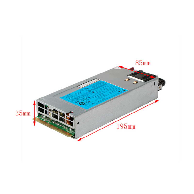 iFlight DC 12V 460W 38A Power Supply with XT60U-F Plug for ISDT Q6 SKYRC B6 NANO Battery Charger