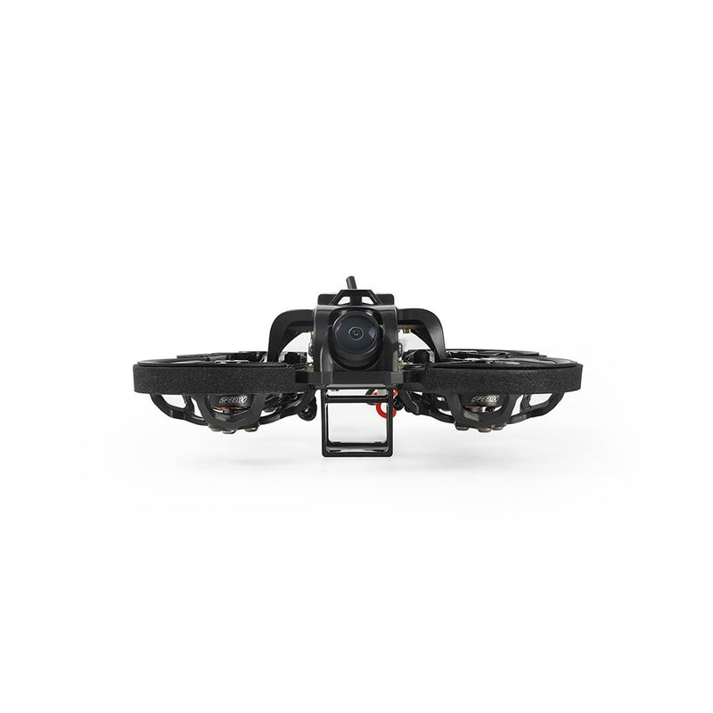 GEPRC TinyGO V1.3 79mm 1.6 Inch Whoop FPV Racing Drone RTF with TAKER F411 8Bit 12A TinyRadio ELRS 2.4G Remote Controller FPV Goggles