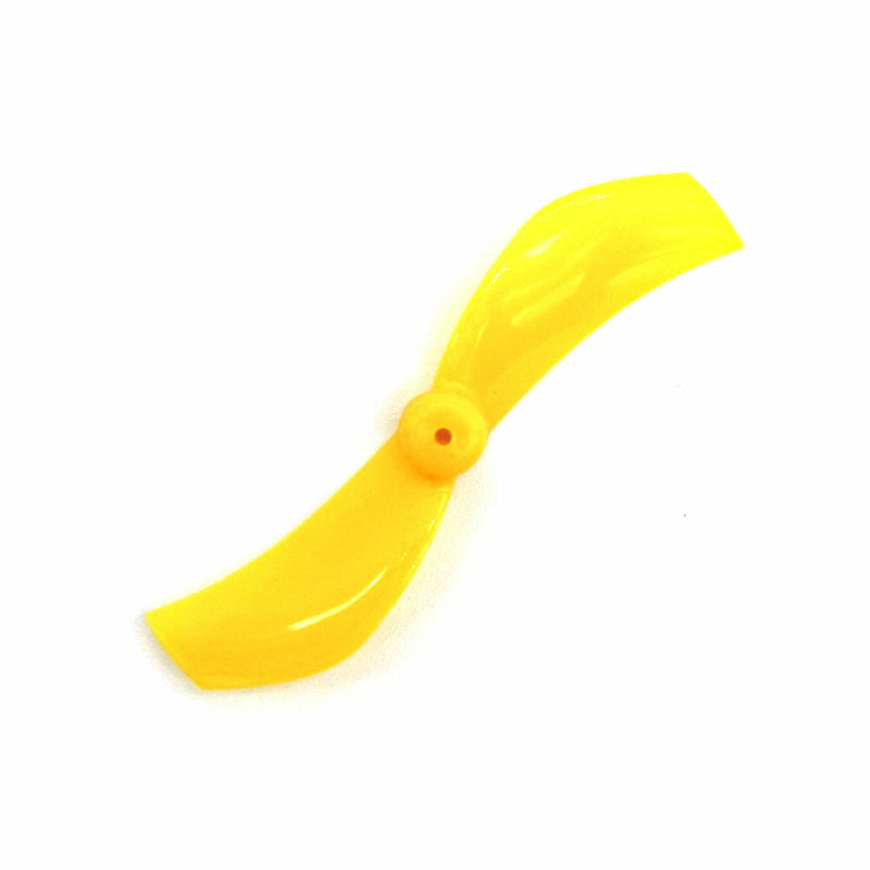 4 Pairs Gemfan 1610 40mm 2-Blade Propeller 1mm Hole PC for Whoop FPV Racing RC Drone