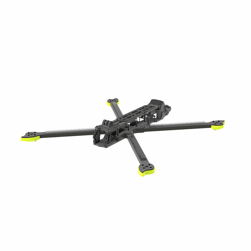 iFlight XL10 V6 420mm Wheelbase 8mm Arm Thickness Full 3K Carbon Fiber 10 Inch Frame Kit Support DJI O3 Air Unit CADDX Vista HD for RC Drone