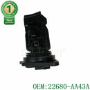 22680-AA43A 22680 AA43A 22680AA43A MAF Mass Air Meter Flow Sensor For Subaru Ascent Outback Legacy Crosstrek 2.0L 2.4L