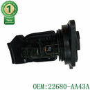 22680-AA43A 22680 AA43A 22680AA43A MAF Mass Air Meter Flow Sensor For Subaru Ascent Outback Legacy Crosstrek 2.0L 2.4L