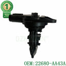 22680-AA43A 22680 AA43A 22680AA43A MAF Mass Air Meter Flow Sensor For Subaru Ascent Outback Legacy Crosstrek 2.0L 2.4L