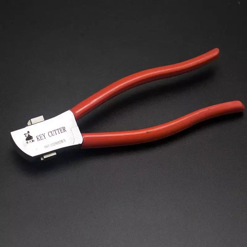 Fast Shipping High Quality Lishi Key Cutter Clamp For Key Blanks Cutting Locksmith Tool Auto Key Cutting Machine